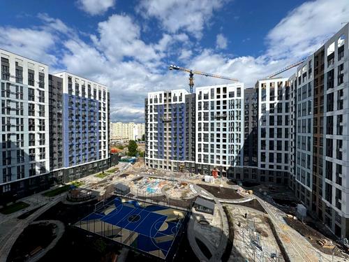 квартира за адресою Святослава Хороброго вул., 11-Б
