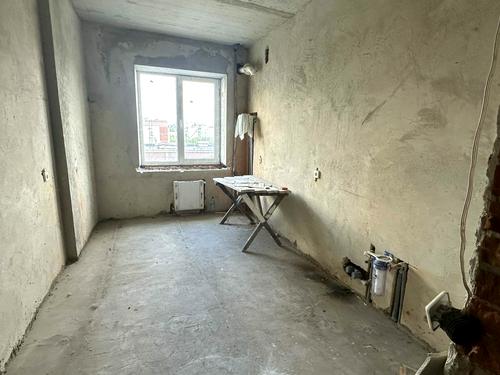 квартира по адресу Коновальца ул., 10-А