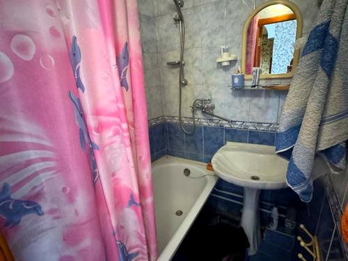 квартира по адресу Тракторостроителей просп., 77