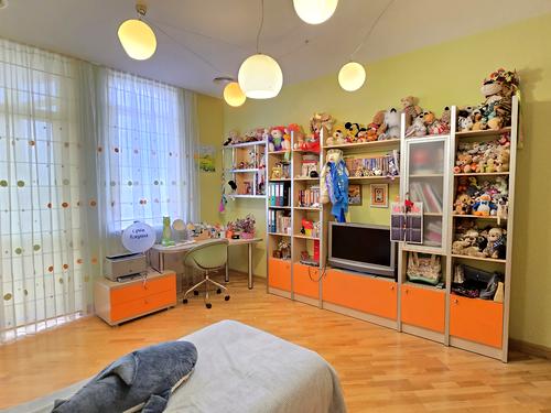 квартира за адресою Петра Болбочана вул. (Клапцова), 52
