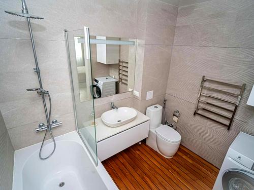 квартира за адресою Оболонський просп., 26