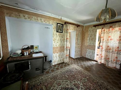 дом по адресу Черноморский 11-ый пер., 18