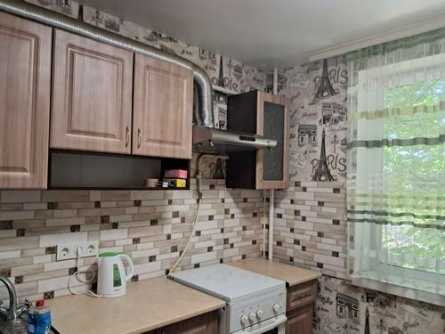 квартира за адресою Андрія Первозванного вул. (Стахурського), 38