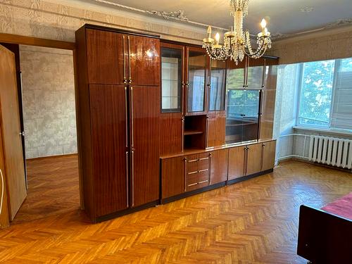 квартира по адресу Владимира Ивасюка просп. (Героїв Сталінграду), 11-Б