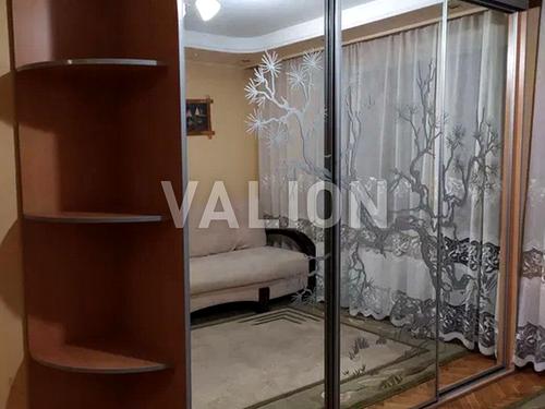 квартира за адресою Дніпроводська вул., 1