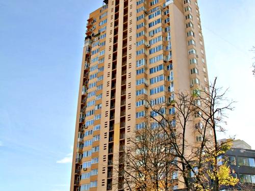квартира по адресу Валерия Лобановского просп. (Краснозвездный), 6-А