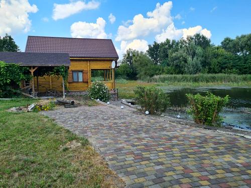 дом по адресу с. Ясногородка, Колективна, 14а