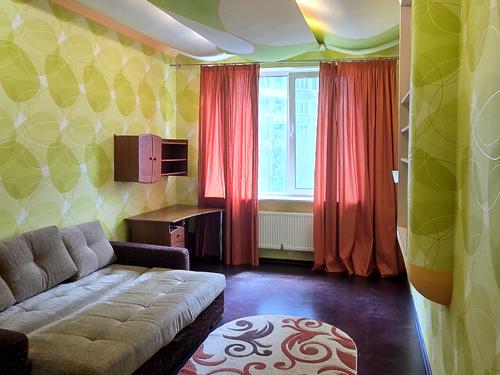 квартира за адресою Вишгородська вул., 45/7