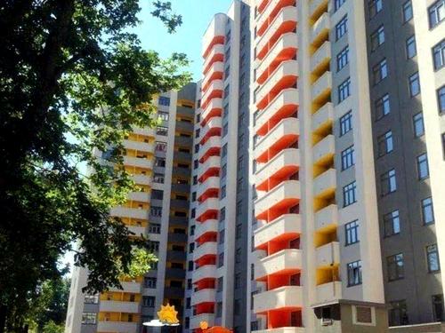 квартира за адресою Київ, Берестейський просп. (Перемоги), 71-А