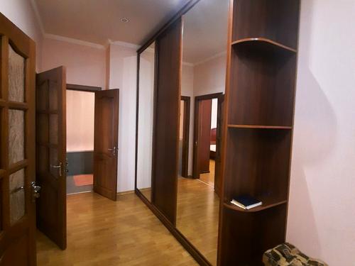 квартира по адресу Дмитриевская ул., 69