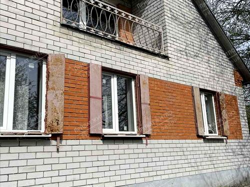 дом по адресу с. Ватажково, Центральна, 5