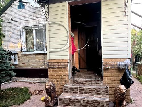 дом по адресу Заозерна вулиця, 116