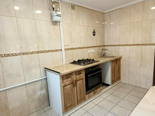 квартира за адресою Січеславська Набережна вул., 13