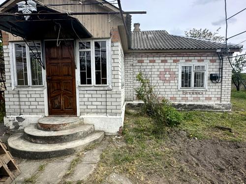 дом по адресу Лесі Українки