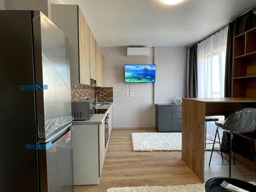 квартира за адресою Спрейса вул., 1