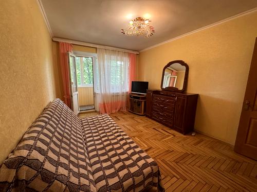 квартира за адресою Рельєфна вул., 2