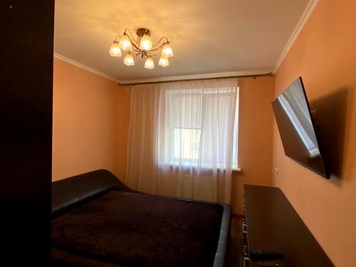 квартира по адресу Боголюбова ул., 35-А