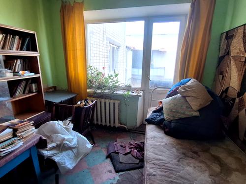 квартира по адресу Соборная ул. (50 лет Октября), 22