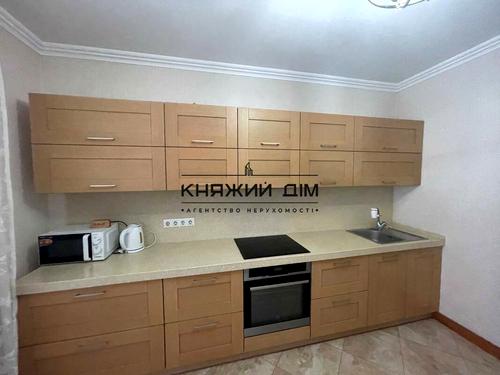 квартира по адресу Берестейский просп. (Победы), 121-А
