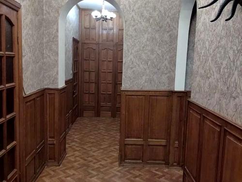 квартира за адресою Академіка Чекмарьова вул., 1А