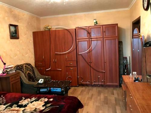 квартира по адресу Александры Экстер ул. (Цветаевой Марины), 16