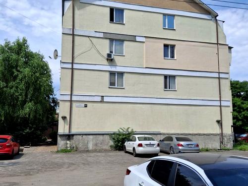 квартира за адресою Мелетія Смотрицького вул. (Пожарського), 28-А