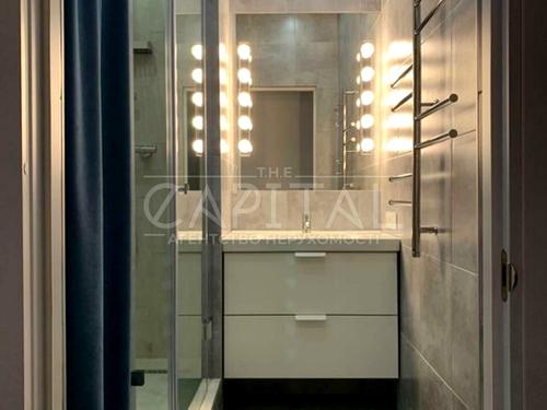 квартира за адресою Дегтярна вул., 7