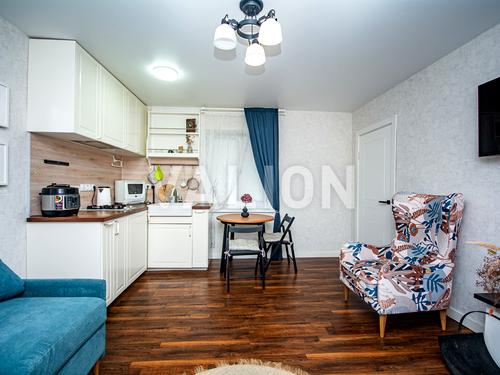 будинок за адресою Центральна вул., 40