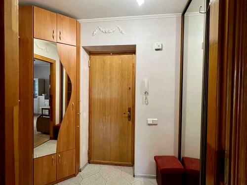 квартира по адресу Кульпарковская ул., 168