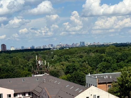 квартира по адресу Академика Заболотного ул., 148-В