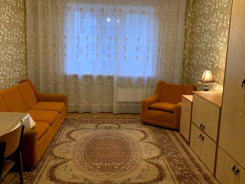 квартира по адресу Анны Ахматовой ул., 39-А