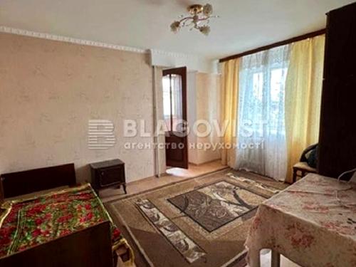 квартира за адресою Валерія Лобановського просп., 128