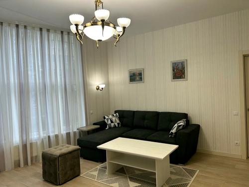 квартира по адресу Петра Болбочана ул. (Клапцова), 52