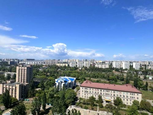 квартира за адресою Краківська вул., 13-Б