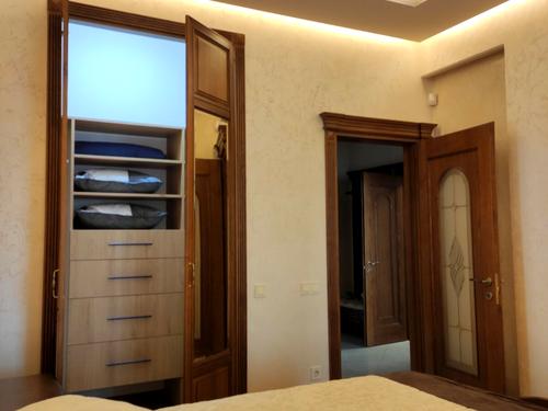 квартира за адресою Лемківська вул., 26