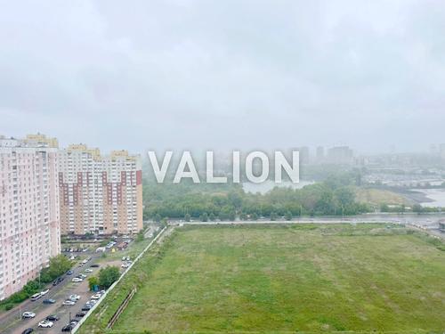 квартира по адресу Олены Пчилки ул., 4