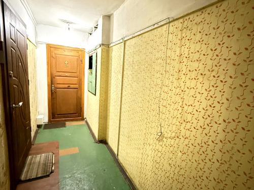 квартира по адресу Оболонский просп., 14-А