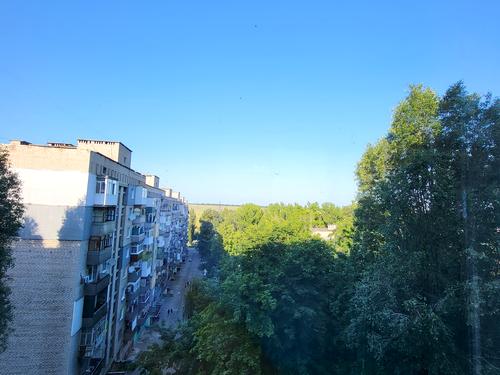 квартира за адресою Дунайська вул., 45