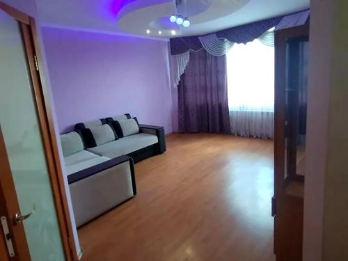 квартира по адресу Пономарёва ул., 26