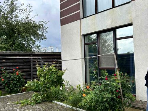 дом по адресу Полтавская ул., 16