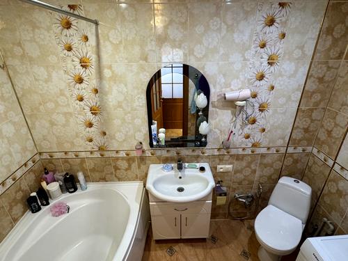 квартира за адресою Івана Богуна проїзд, 6