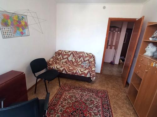 квартира по адресу Академика Янгеля ул., 21