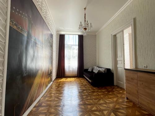 квартира по адресу Коперника ул., 44
