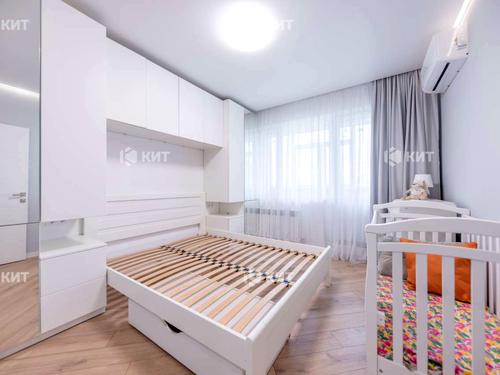 квартира за адресою Європейська вул. (Новгородська), 6а