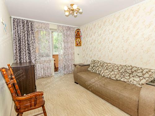 квартира за адресою Капітана Володимира Кісельова вул. (Зигіна), 21