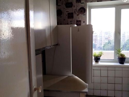 квартира за адресою Братиславська вул., 40