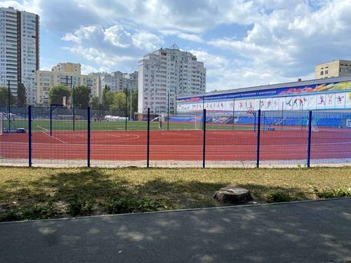 квартира по адресу Преображенская ул. (Ивана Клименко), 4