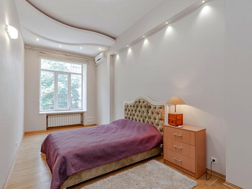 квартира за адресою Антоновича вул. (Горького), 3