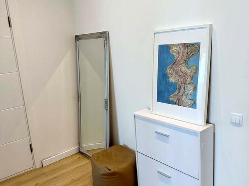 квартира за адресою Софії Русової вул., 3