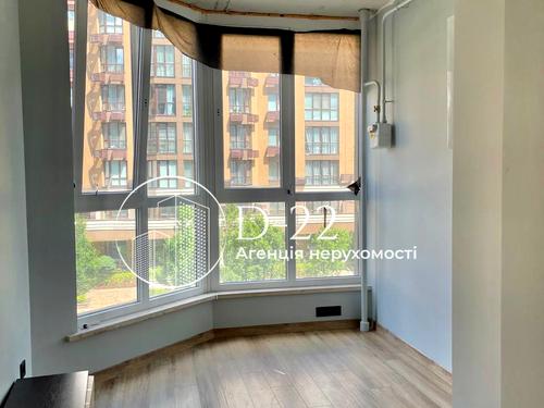квартира по адресу Мира ул., 1